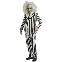 Beetle Juice® Dress Kostyme