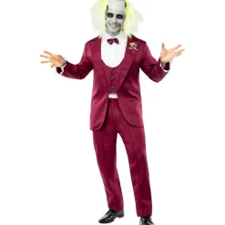 Beetlejuice® Bryllup Kostyme