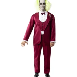 Beetlejuice® Bryllup Kostyme