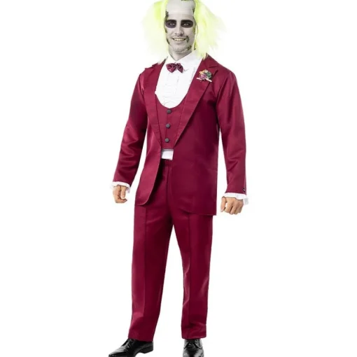 Beetlejuice® Bryllup Kostyme