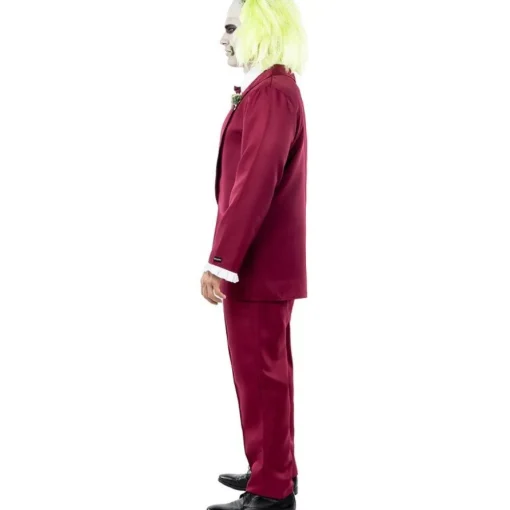 Beetlejuice® Bryllup Kostyme