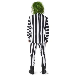 Beetlejuice® Jakkesæt Kostyme