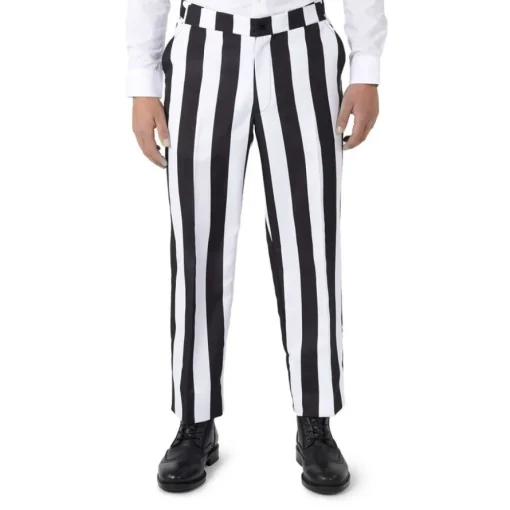 Beetlejuice® Jakkesæt Kostyme