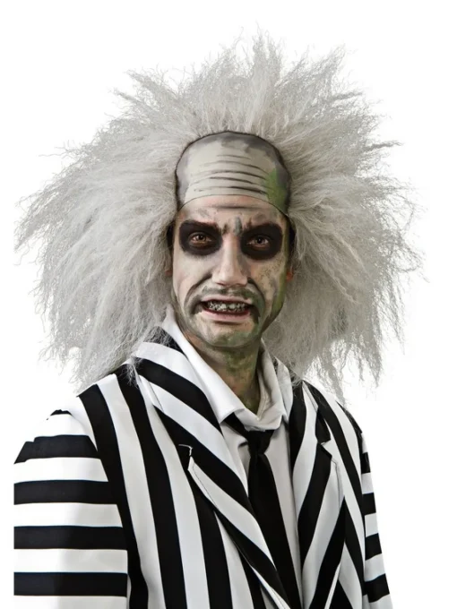 Beetlejuice® Parykk