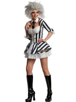 Beetlejuice® Secret Wishes Kostyme