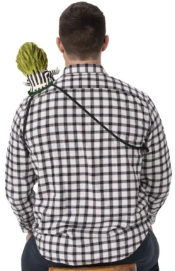 Beetlejuice® Skulderdukke