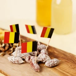 Belgia Matpinner