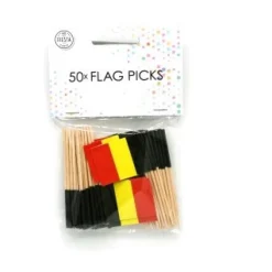 Belgia Matpinner