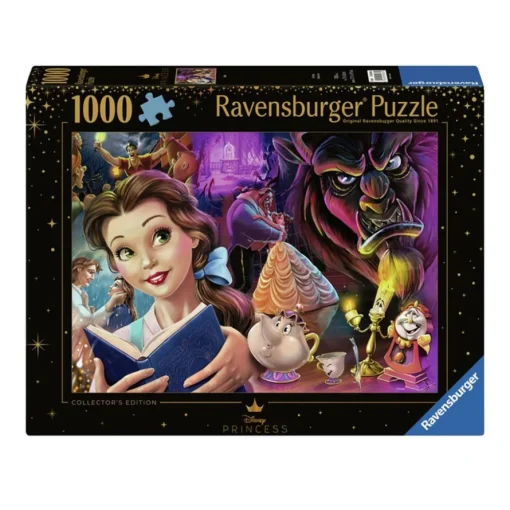 Belle® 1000 Brikker Puslespill