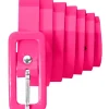 Belte Neonrosa