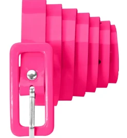 Belte Neonrosa
