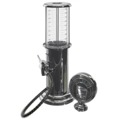 Bensinpumpe Drikkedispenser