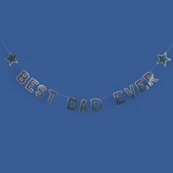 Best Dad Ever Hengepynt
