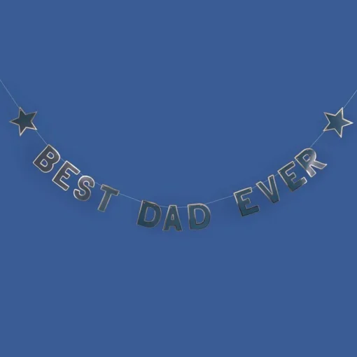 Best Dad Ever Hengepynt