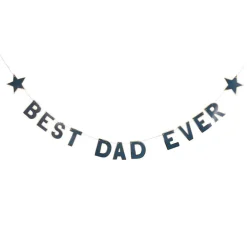 Best Dad Ever Hengepynt