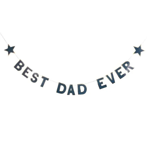 Best Dad Ever Hengepynt