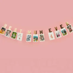 Best Mum Ever Fotogirlander