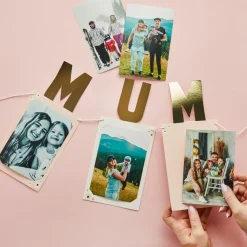 Best Mum Ever Fotogirlander