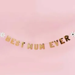 Best Mum Ever Hengepynt