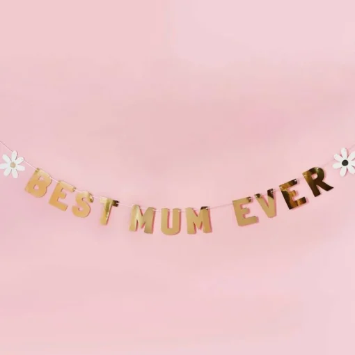 Best Mum Ever Hengepynt