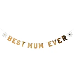 Best Mum Ever Hengepynt