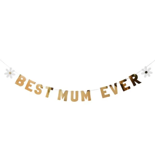Best Mum Ever Hengepynt