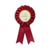 Best Mum Premierosett Rød