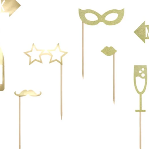 Best Wedding Selfie Props