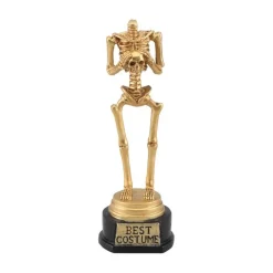 Beste Kostyme Skjelett Trofé