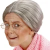 Bestemor Parykk