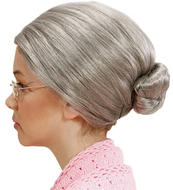 Bestemor Parykk