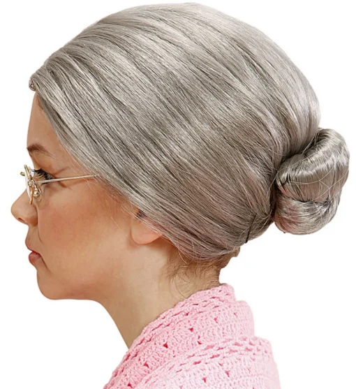 Bestemor Parykk
