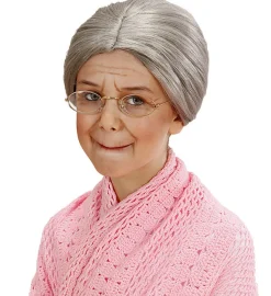 Bestemor Parykk