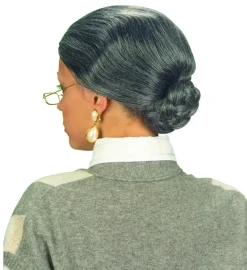 Bestemor Parykk