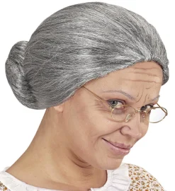 Bestemor Parykk