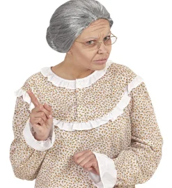 Bestemor Parykk