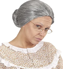 Bestemor Parykk