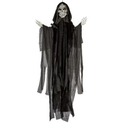 Bevegelig Grim Reaper