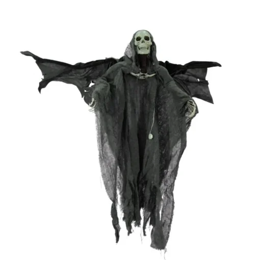 Bevegelig Grim Reaper