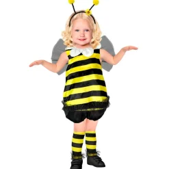 Bi Børnekostume