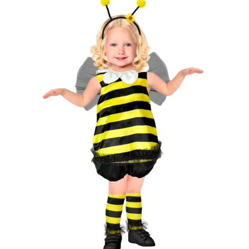 Bi Børnekostume