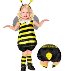 Bi Børnekostume