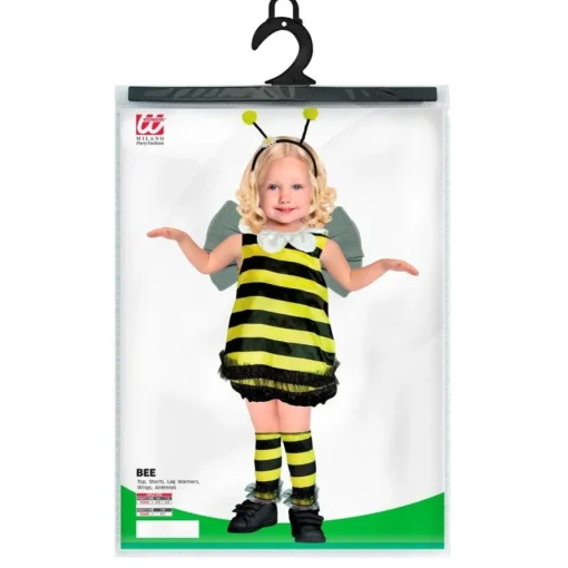 Bi Børnekostume