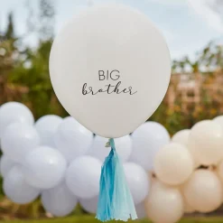 Big Brother Ballong