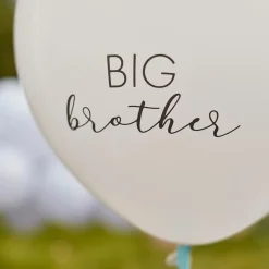 Big Brother Ballong