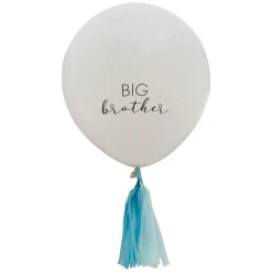 Big Brother Ballong