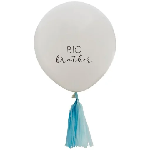 Big Brother Ballong