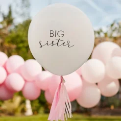 Big Sister Ballong