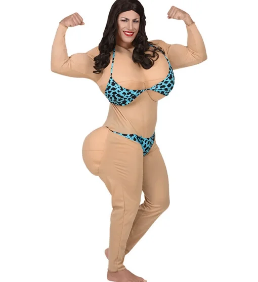 Bikini Kostyme