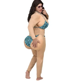Bikini Kostyme